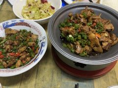 -湘香私房菜(大石长隆店)