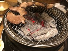 -韩国料理大力士(屏风街店)