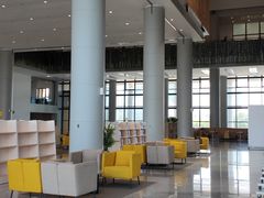 -海事大学图书馆(临港校区)