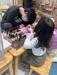 -MINI MARS KIDS CLUB亲子家庭中心(杨浦黄兴店)