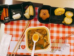 -西贝(吴江路湟普汇店)