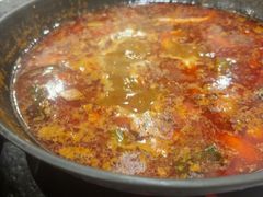 -湘肠香火锅店(团结湖店)