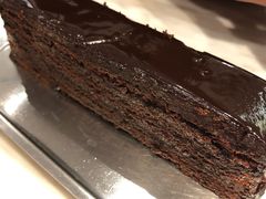 原味巧克力蛋糕-Awfully Chocolate(来福士广场店)