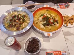 -鱼你在一起(新森兰花园城店)