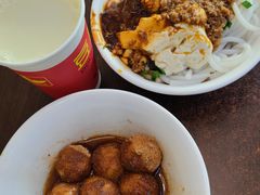-豆香园(龙翔店)