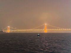 -武汉两江游览·夜游长江(汉口粤汉码头)