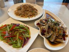 -华盛丰温州大排档(东三环南路店)