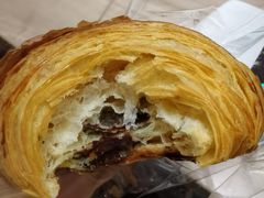 巧克力可颂-GAONNURI加温努力(马场店)