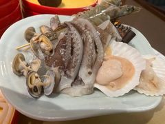 -沼津港精致料理·寿喜烧·烧鸟(漕河泾印象城店)