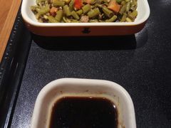 -谷田稻香·砂锅菜(元洪店)