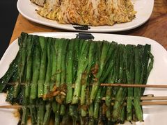 -木屋烧烤(龙岗南联店)