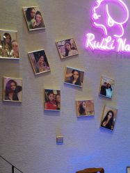 -RL Nail·瑞丽美甲美睫品牌原创店