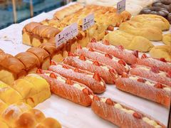 -OVENSTAR 欧文酵室(银泰世贸店)