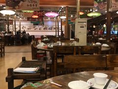 大堂-横沥牛庄(总店)