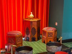 -泰悠谷养生SPA(世茂商业街店)