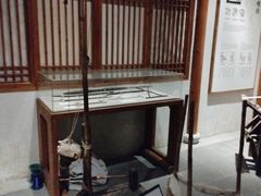 -苏州丝绸博物馆