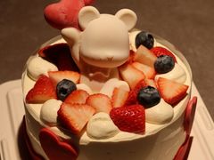 -派斯俊·本味(解放南路店)