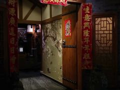 -张大胡子鱼头火锅酒楼(长益路店)