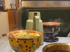 -伊尚宫·清真广式早茶.韩式烤肉·火锅