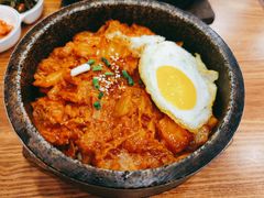 -一味韩餐(天鹅湖万达店)