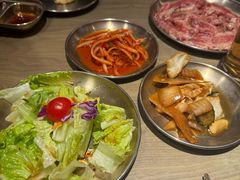 -西塔老太太泥炉烤肉(亚运村店)