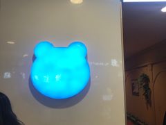 -兰熊鲜奶(西直门凯德mall店)