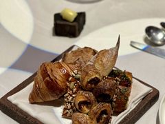 -Le Bistrot de Racine