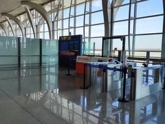 -银川河东国际机场