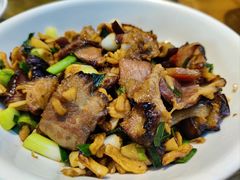 -印象鲵宴·张家界地标美食名片(溪布街店)