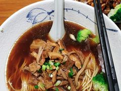 -囿面传统制面馆(中央路店)