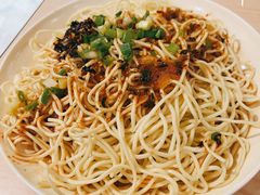 麻辣凉面-林静小吃(复兴路店)