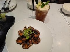 -美奈小馆·越南料理(中航城君尚购物中心店)