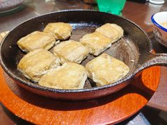 -临街徽菜馆·正宗黄山味