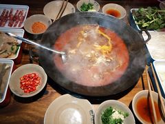 -老天桥蛙炉火锅(姑苏总店)