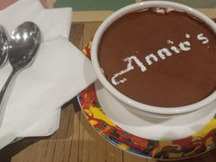-安妮意大利餐厅(国贸店)