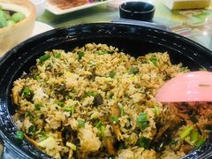 -台山美食一绝阿四台山黄鳝饭(阿四创作店)