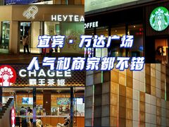 -万达广场(宜宾店)