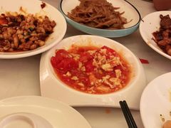 -锦園(伊势丹美食城店)