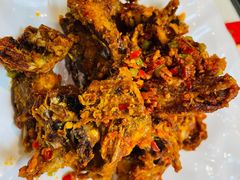 -陆壹捌餐厅(五大道店)