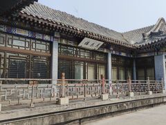-莲池书院博物馆
