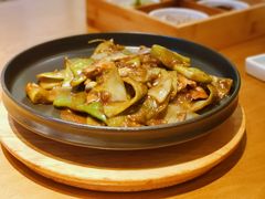-青梅酒肆PLUS(长白仙岛北路店)