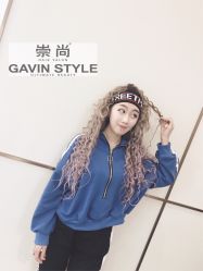 -崇尚GAVIN STYLE臻选
