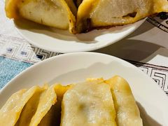 牛肉煎饺-贯贯吉·清真餐厅(浙江中路店)