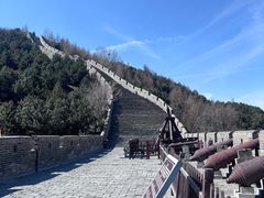 -雁门关景区