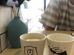 -念念Restaurant(贝岗店)