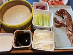 -钱塘秋荷(开鲁路店)