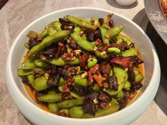 -海岛八号龙虾烧烤田鸡(蓝天路总店)