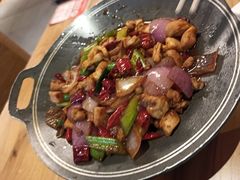 -周麻婆(仓山万达金街店)