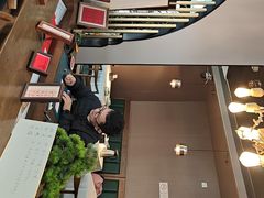 -李恩记清真水饺(北电大厦店)