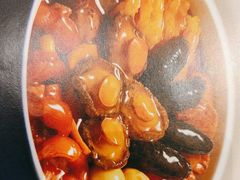 -眉州东坡(清河万象汇店)